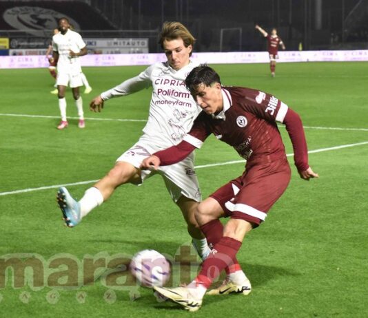 Gilli-Chiosa, il solito muro. Varela cambia la partita. Guccione ispirato, il tridente no