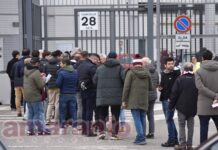 Mancano i biglietti per il big match. Arezzo e Ascoli ne vogliono di più, decide la questura