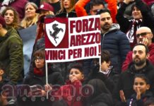 Un derby da aggredire con ritmo e qualità. L’Arezzo affila le armi per una partita cruciale