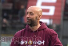 Si rigioca subito e non è una partita agevole. Cambi in formazione per avere forze fresche