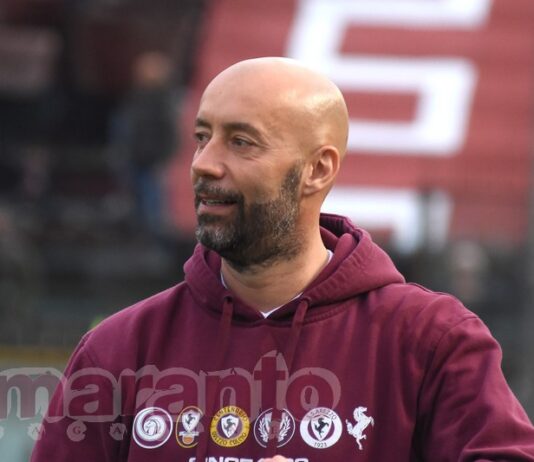 Si rigioca subito e non è una partita agevole. Cambi in formazione per avere forze fresche