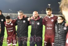 La tempesta perfetta, il monte ingaggi della Ternana, l’abbraccio della curva. Nulla è perduto