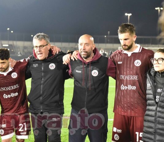 La tempesta perfetta, il monte ingaggi della Ternana, l’abbraccio della curva. Nulla è perduto