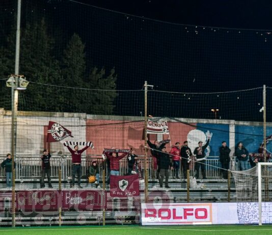 “Tifoseria pericolosa”, altro divieto di trasferta. Ma nel settore ci sarà un gruppetto di persone