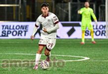 Bucchi prepara un Arezzo senza Guccione. Iaccarino pronto per la partitissima