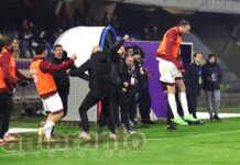 La serenità (e le scuse) di Bucchi, il piglio dei grandi, il dna ritrovato, avanti con fiducia