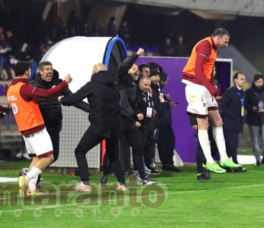 La serenità (e le scuse) di Bucchi, il piglio dei grandi, il dna ritrovato, avanti con fiducia