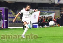 Iaccarino sontuoso, Chierico imperversa: a centrocampo non c’è storia. Serata XL di Coppolaro