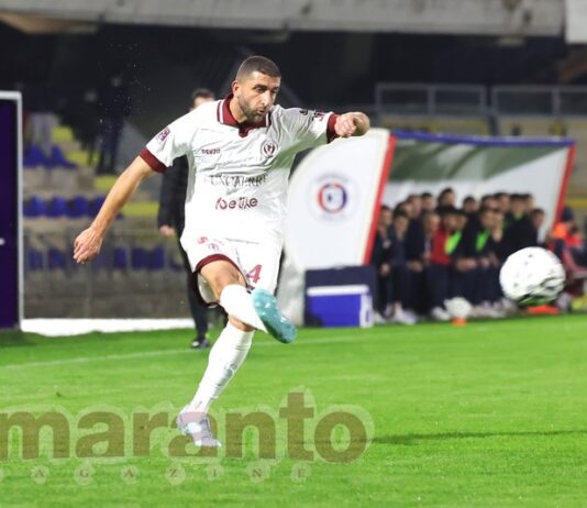 Iaccarino sontuoso, Chierico imperversa: a centrocampo non c’è storia. Serata XL di Coppolaro