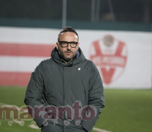 Cutolo: “Un ko non ci ridimensiona. Il campionato si può vincere anche all’ultima giornata”