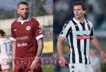 Cianci e Gori, Pattarello e D’Uffizi. La grande sfida dei bomber promette spettacolo