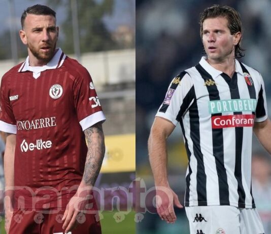 Cianci e Gori, Pattarello e D’Uffizi. La grande sfida dei bomber promette spettacolo