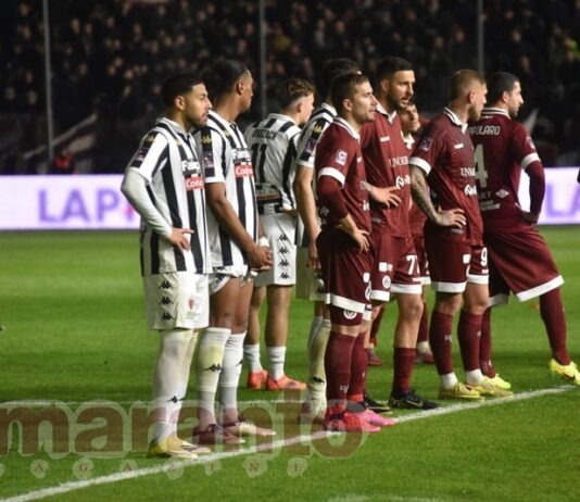 Quattro turni alla fine, riaperta la lotta per la B. Il calendario di Arezzo e Ascoli (e Ravenna)