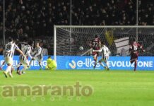 Salvataggio e gol: Renzi il migliore. Gilli-Varela, errori che costano carissimi. Pattarello nel tunnel