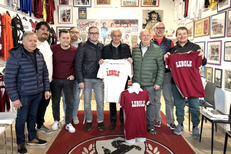 Muraro doppio ex: “Quanti ricordi in amaranto. Scontro diretto decisivo per la serie B”