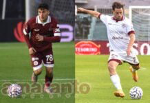 Iaccarino e Guccione insieme, si può fare. Bucchi studia un centrocampo con il doppio regista