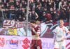 DIRETTA / Arezzo-Perugia 1-1. Montevago gela lo stadio. Pareggio di Tavernelli