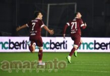 Cianci-gol, è un pareggio che sa di vittoria. La spinta dei 7mila per la rimonta sul Ravenna