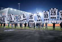 Verdetto da Ascoli: per la B è corsa a due. Pianese-boom, adesso è quarta. Resuscita la Samb