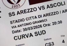 Ordinanza firmata, aumentata la capienza della sud. Si va verso il record stagionale di presenze