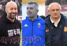 Scontri diretti, turno di riposo, calendario. La volata finale per la promozione in serie B