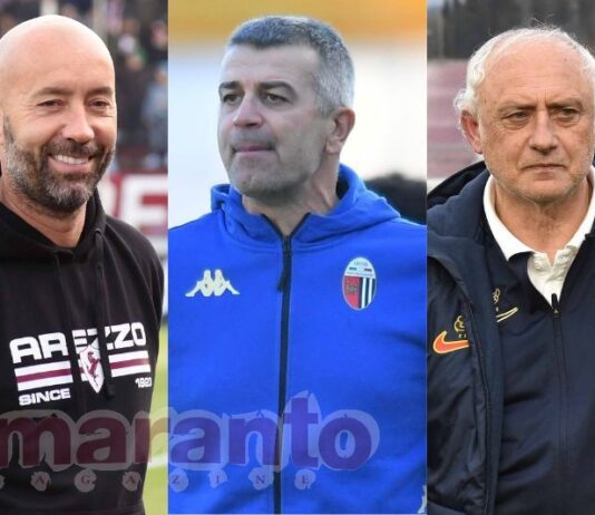 Scontri diretti, turno di riposo, calendario. La volata finale per la promozione in serie B