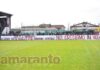 Gli amaranto han bisogno di noi. Nervi saldi in campo e fuori, adesso si decide il campionato