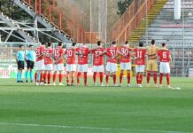 Il Perugia ha ripreso fiducia: due vittorie di fila, è fuori dai playout. Tedesco, dubbio sul modulo