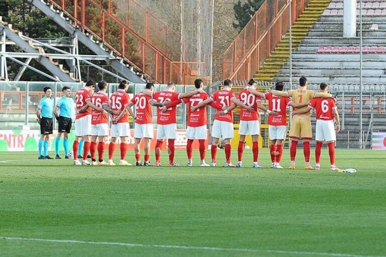 Il Perugia ha ripreso fiducia: due vittorie di fila, è fuori dai playout. Tedesco, dubbio sul modulo