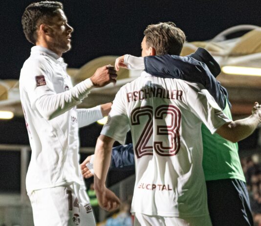 Il Ravenna si rifà sotto con l’eterno Fischnaller. Colpo grosso del Perugia, bene la Torres