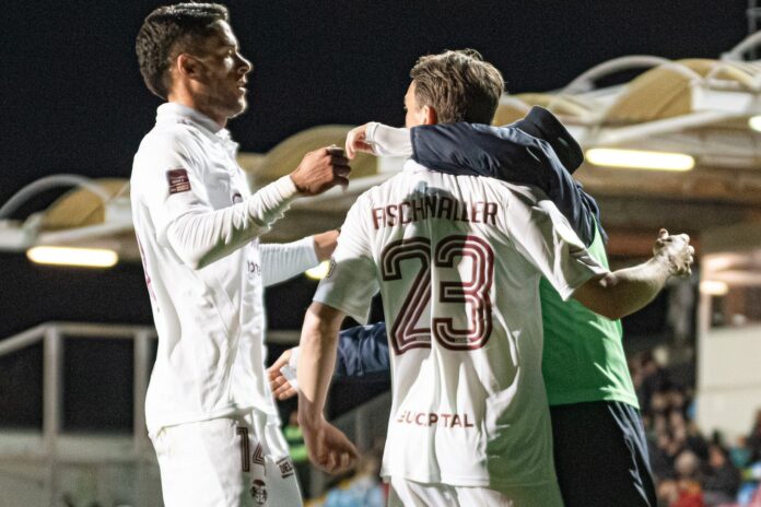 (foto pagina Facebook Fc Ravenna)