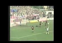 VIDEO / Una trasferta, una storia. La prima vittoria a Campobasso, i gol di Traini, l’ombra di Gritti