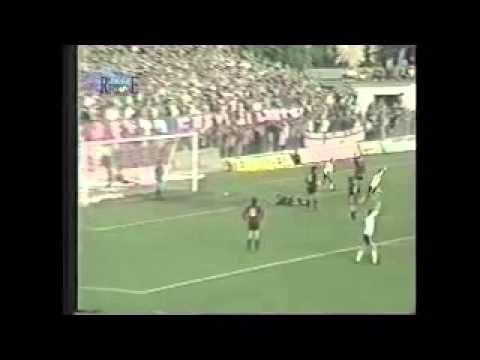 VIDEO / Una trasferta, una storia. La prima vittoria a Campobasso, i gol di Traini, l’ombra di Gritti