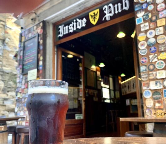 Comincia la settimana lunga verso il big match. Giovedì propiziatoria amaranto all’Inside Pub