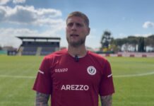 Squadra al lavoro, Ionita e Guccione assenti. Ravasio a Sky: “Fiducia e morale alto”