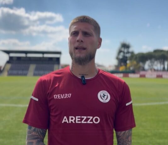 Squadra al lavoro, Ionita e Guccione assenti. Ravasio a Sky: “Fiducia e morale alto”