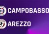 VIDEO / Campobasso-Arezzo 0-1, la sintesi della partita