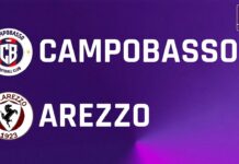 VIDEO / Campobasso-Arezzo 0-1, la sintesi della partita