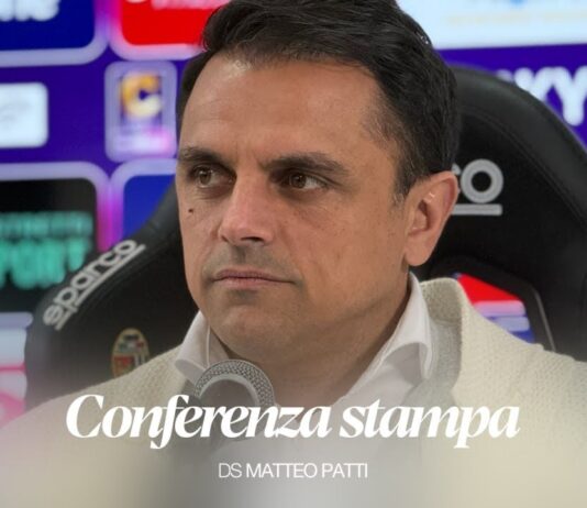 VIDEO / Ascoli, parla il ds: “L’Arezzo deve giocare una gara in più ma noi siamo lì con entusiasmo”