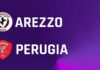 VIDEO / Arezzo-Perugia 1-1, la sintesi e gli highlights della partita