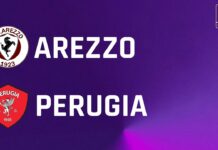 VIDEO / Arezzo-Perugia 1-1, la sintesi e gli highlights della partita