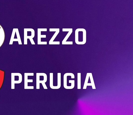 VIDEO / Arezzo-Perugia 1-1, la sintesi e gli highlights della partita