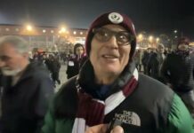 VIDEO / Arezzo-Ravenna, parola ai tifosi. Le interviste
