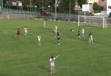 VIDEO / Acf Arezzo-Hellas Verona 3-0, la sintesi della partita