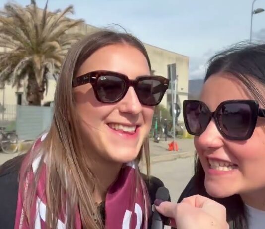 VIDEO / Arezzo-Perugia, parola ai tifosi. Le interviste