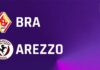 VIDEO / Bra-Arezzo 0-4, la sintesi e gli highlights della partita
