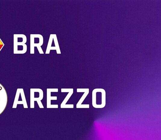 VIDEO / Bra-Arezzo 0-4, la sintesi e gli highlights della partita