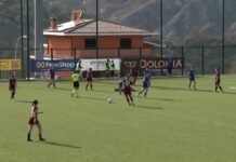 VIDEO / San Marino-Acf Arezzo 1-0, la sintesi della partita