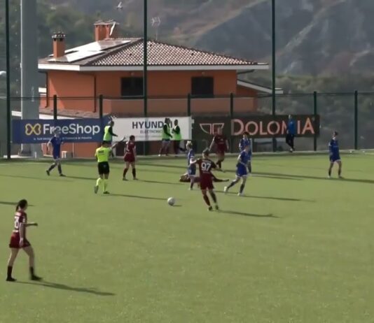 VIDEO / San Marino-Acf Arezzo 1-0, la sintesi della partita