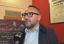 VIDEO / Cutolo: “Cavalcare l’onda ma senza eccessi. Per Iaccarino riparleremo con il Napoli”